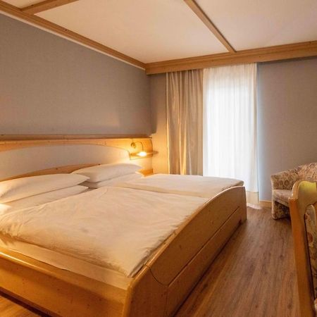 Hotel Hellweger Campo Tures Esterno foto