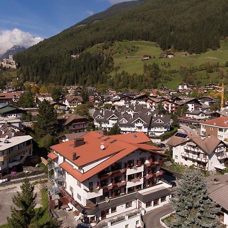 Hotel Hellweger Campo Tures Esterno foto