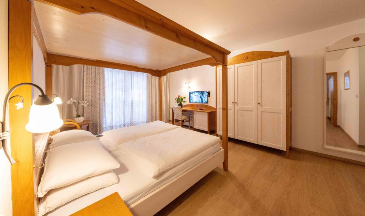 Hotel Hellweger Campo Tures Esterno foto