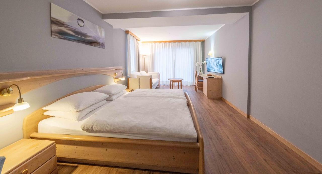 Hotel Hellweger Campo Tures Esterno foto