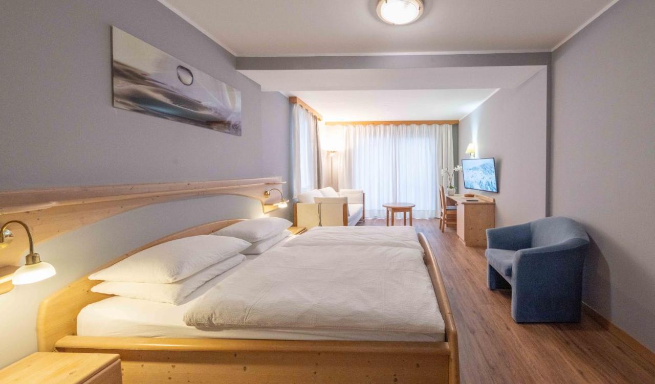 Hotel Hellweger Campo Tures Esterno foto