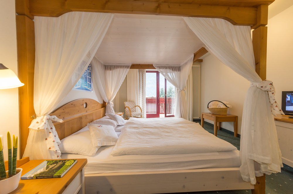 Hotel Hellweger Campo Tures Esterno foto