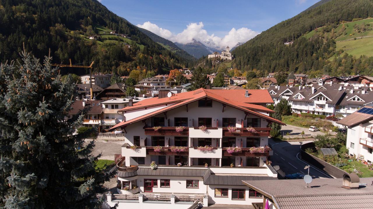 Hotel Hellweger Campo Tures Esterno foto