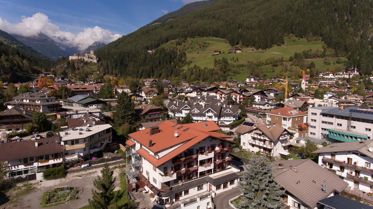 Hotel Hellweger Campo Tures Esterno foto